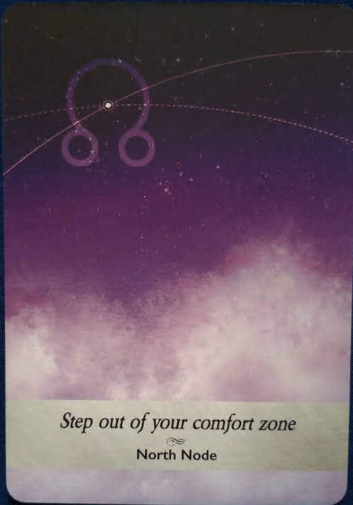 Moonology Oracle Cards by Yasmin Boland
